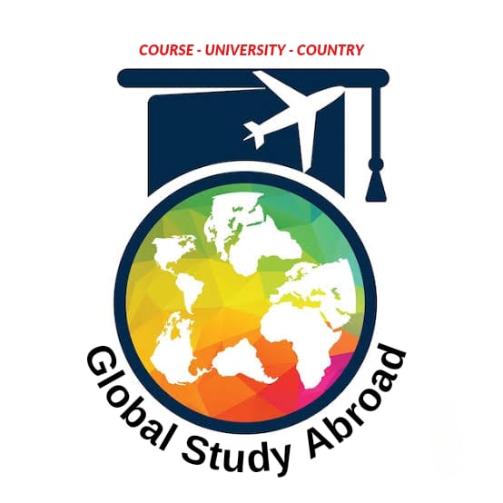Global Study Abroad Logo